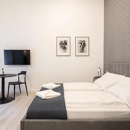 D48 - Boulevard - Location By Bqa *